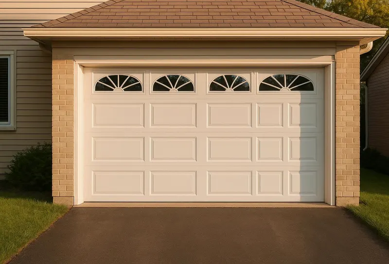 Contact Canton Garage Door